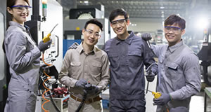 10余年的實戰(zhàn)經驗